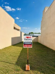 Lote/Terreno à venda, 244m² no Jardim Moriyama, Indaiatuba