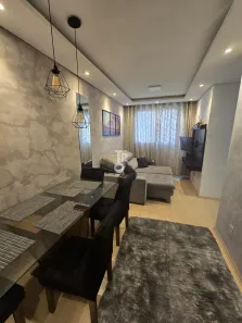 Apartamento com 2 Quartos à venda, 49m² no Ponte de São João, Jundiaí