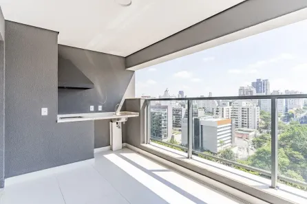 Apartamento com 2 Quartos à venda, 98m² no Pinheiros, São Paulo