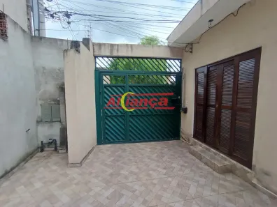 Casa com 2 Quartos à venda, 202m² no Cidade Tupinambá, Guarulhos