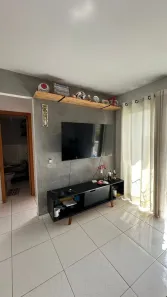 Apartamento com 2 Quartos à venda, 62m² no Jardim Imperial, Aparecida de Goiânia