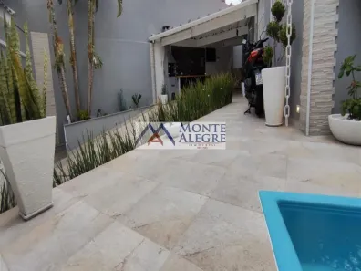 Casa com 2 Quartos à venda, 100m² no Vila Guarani (Z Sul), São Paulo
