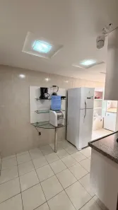Apartamento com 3 Quartos para alugar, 90m² no Manaíra, João Pessoa