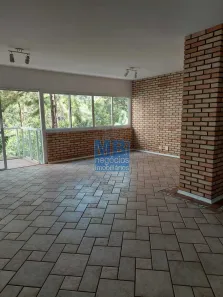 Apartamento com 4 Quartos à venda, 164m² no Santo Amaro, São Paulo
