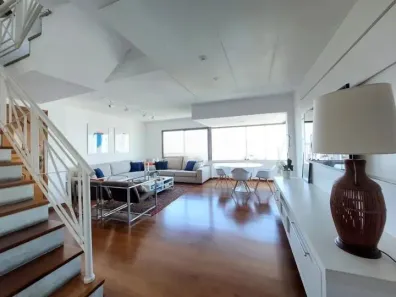 Cobertura com 4 Quartos à venda, 317m² no Aclimação, São Paulo