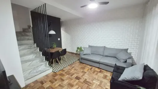 Sobrado com 2 Quartos à venda, 100m² no Jardim Cambara, São Paulo