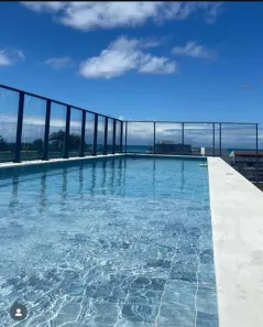 Apartamento com 1 Quarto à venda, 24m² no Tamandaré, Praia de Tamandaré