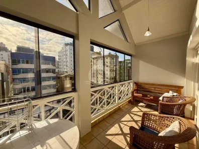 Apartamento com 2 Quartos à venda, 78m² no Zona Nova, Capão da Canoa