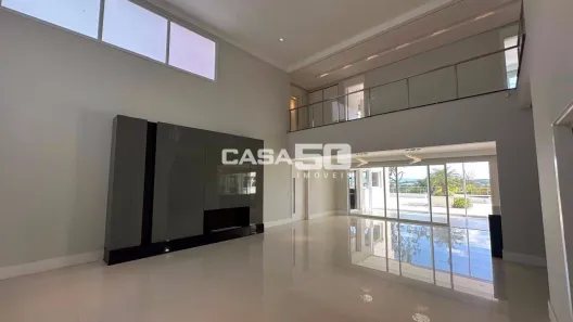 Casa de Condomínio com 4 Quartos à venda, 644m² no Centro, Vinhedo