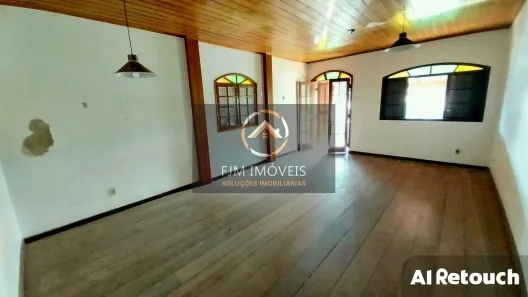 Casa com 5 Quartos à venda, 200m² no Piratininga, Niterói