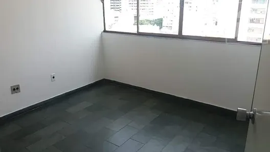 Sala Comercial para alugar, 57m² no Centro, Campinas