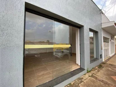 Sala Comercial para alugar, 60m² no Zona Central, Rio Claro