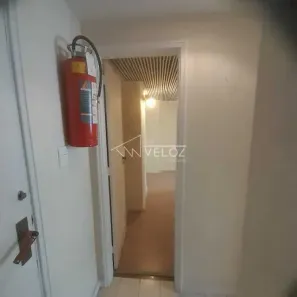 Sala Comercial com 1 Quarto à venda, 54m² no Centro, Rio de Janeiro