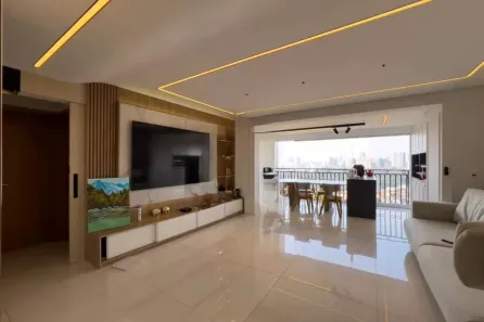 Apartamento com 2 Quartos à venda, 105m² no Vila Mariana, São Paulo