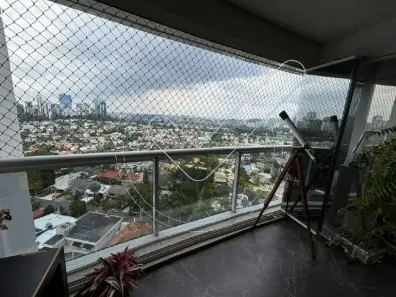 Apartamento com 2 Quartos à venda, 70m² no Melville Empresarial I e II, Barueri