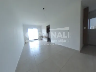 Apartamento com 2 Quartos para alugar, 49m² no Azulville I, São Carlos