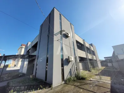 Prédio Comercial à venda, 931m² no Santo Antônio, Joinville