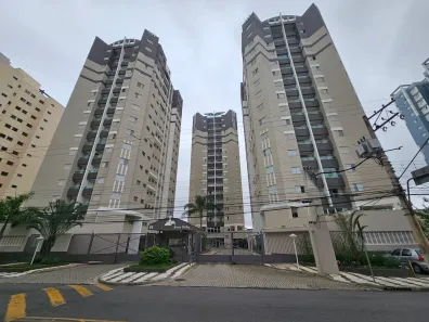 Apartamento com 3 Quartos para alugar no Loteamento Mogilar, Mogi das Cruzes