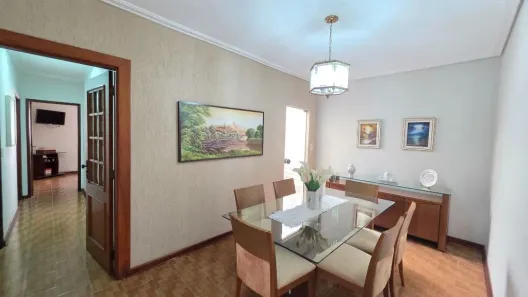 Casa com 3 Quartos à venda, 168m² no Piracicamirim, Piracicaba