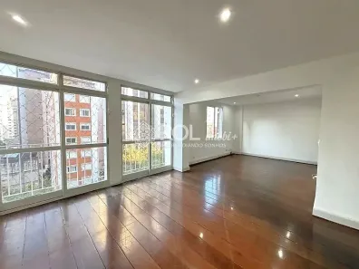 Apartamento com 3 Quartos à venda, 150m² no Cerqueira César, São Paulo