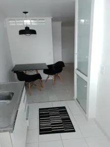 Apartamento com 1 Quarto à venda, 51m² no Rudge Ramos, São Bernardo do Campo