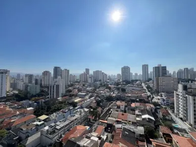 Apartamento com 4 Quartos à venda, 215m² no Santa Teresinha, São Paulo