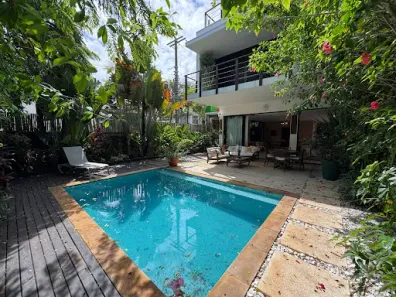 Casa de Condomínio com 4 Quartos à venda, 250m² no Maresias, São Sebastião