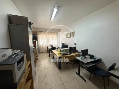 Sala Comercial para alugar, 18m² no Centro, Santo André