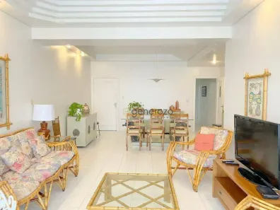 Apartamento com 4 Quartos à venda, 200m² no Pitangueiras, Guarujá