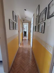 Apartamento com 3 Quartos para alugar, 124m² no Leblon, Rio de Janeiro