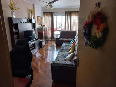 Apartamento com 3 Quartos à venda, 105m² no Centro, Ribeirão Preto