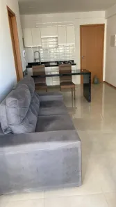 Apartamento com 1 Quarto para alugar, 45m² no Marco, Belém