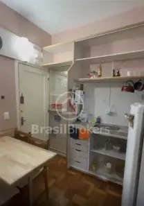 Flat com 1 Quarto à venda, 28m² no Jardim M.pereira, Miguel Pereira
