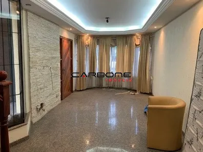 Sobrado com 3 Quartos à venda, 249m² no Jardim Textil, São Paulo