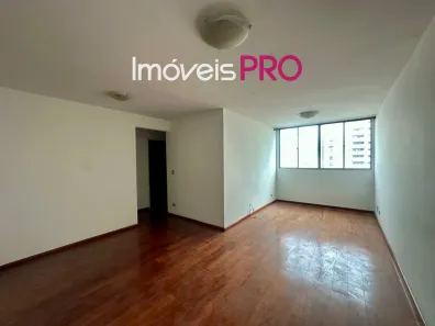Apartamento com 2 Quartos para alugar, 77m² no Planalto Paulista, São Paulo