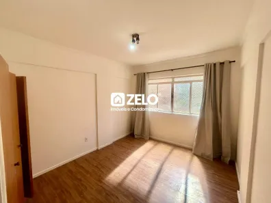 Apartamento com 1 Quarto à venda, 39m² no Centro, Campinas