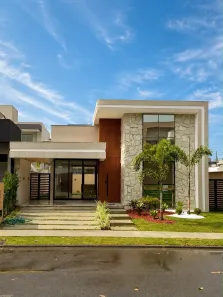 Casa de Condomínio com 2 Quartos à venda, 124m² no Jardim Limoeiro, Camaçari