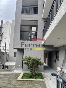 Casa de Condomínio com 2 Quartos à venda, 47m² no Tucuruvi, São Paulo