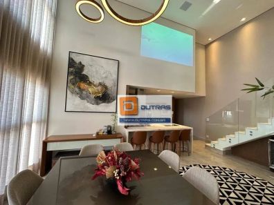 Cobertura com 3 Quartos à venda, 161m² no Alemães, Piracicaba