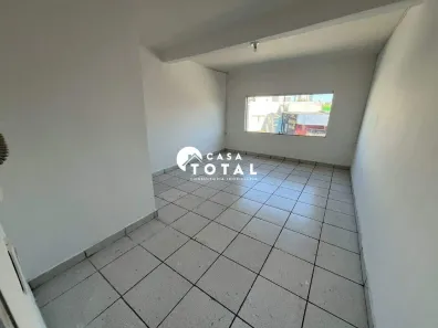Sala Comercial para alugar, 35m² no Vila Augusto, Mauá