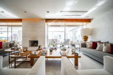 Apartamento com 3 Quartos à venda, 335m² no Vila Uberabinha, São Paulo