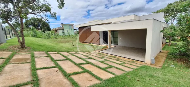 Casa de Condomínio com 3 Quartos à venda, 172m² no Almeida, Jaboticatubas