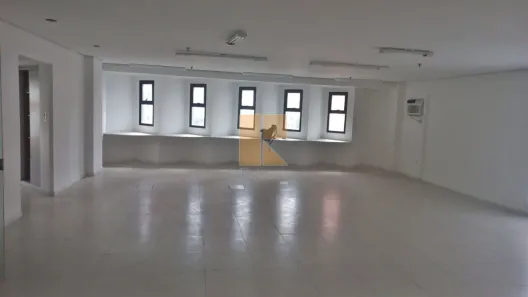 Sala Comercial para alugar, 92m² no Santo Amaro, São Paulo