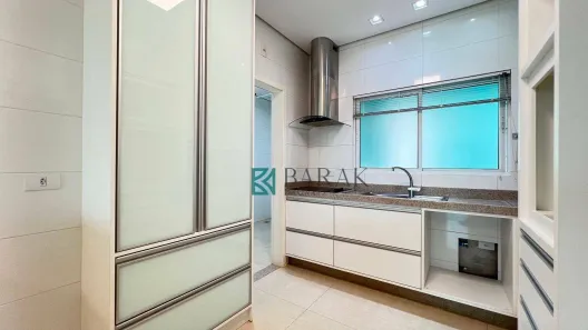 Apartamento com 3 Quartos à venda, 114m² no Jardim Tabaete, Maringá