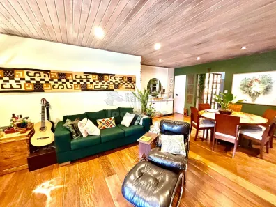 Apartamento com 4 Quartos à venda, 160m² no Centro, São José do Rio Preto