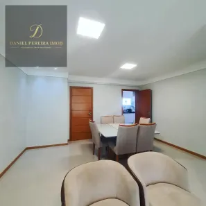 Apartamento com 3 Quartos à venda, 143m² no Jurunas, Belém