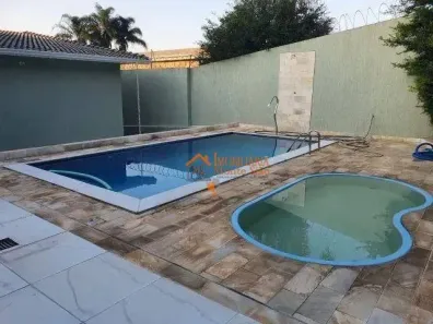 Casa com 3 Quartos à venda, 520m² no Vila Rosália, Guarulhos
