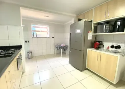 Casa com 2 Quartos à venda, 120m² no Areão, Taubaté