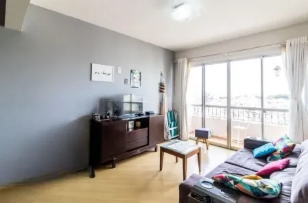 Apartamento com 3 Quartos à venda, 107m² no Piqueri, São Paulo