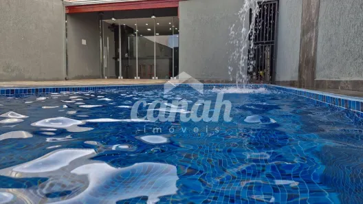 Casa com 3 Quartos à venda, 173m² no Jardim Cristo Redentor, Ribeirão Preto